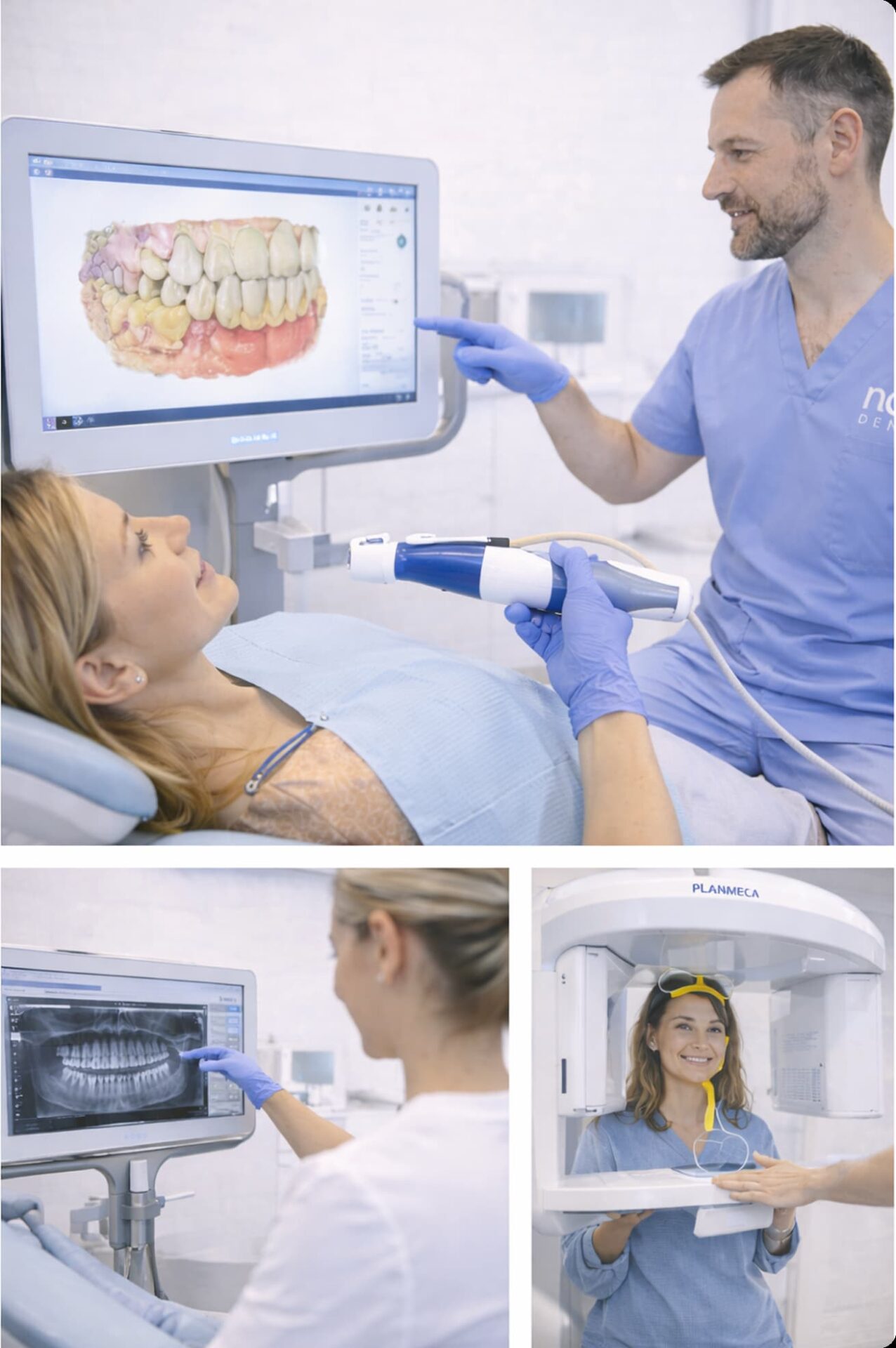 clínica dental en málaga