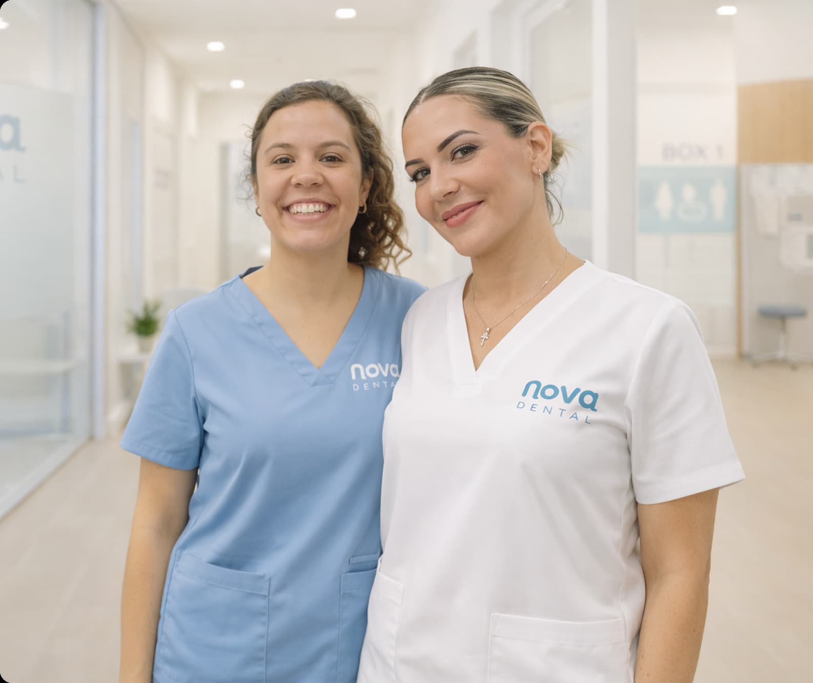 clínica dental en málaga
