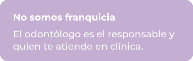 Banner morado