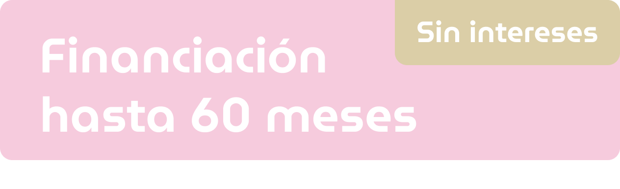 Banner rosa