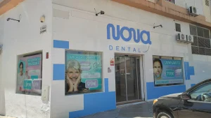 clínica dental en torremolinos