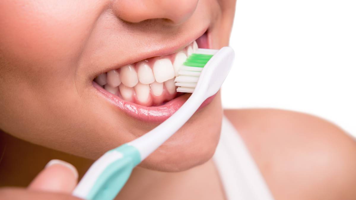 higiene bucodental deficiente