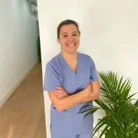 Carmen Prados Bermúdez, odontóloga y directora médica de Clínicas Novadental